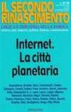 Internet. La città planetaria