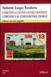 Lorenzo e l'agnello del diavolo. /Lorenzo y el cordero del diablo