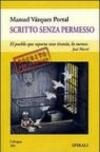 Scritto senza permesso