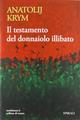 Il testamento del donnaiolo illibato