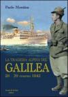 La tragedia alpina del «Galilea». 28-29 marzo 1942