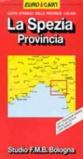 La Spezia 1:80.000