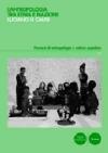 L'antropologia tra etnia e nazione