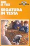 Segatura in testa