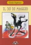 Il 35 di Maggio. Ovvero Corrado alla ricerca dei Mari del Sud