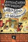 Lilli de Libris e la biblioteca magica