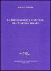 Le individualità spirituali del sistema solare