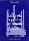 Economia e politica del petrolio