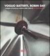 Voglio batterti, Robin Day. Indagine sul processo evolutivo delle sedie di Riccardo Blumer