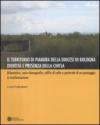 Il territorio di pianura della diocesi di Bologna. Identità e presenza della Chiesa. Urbanistica, socio-demografia, edifici di culto e pastorale di un paesaggio.... Ediz. illustrata