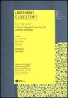 Lirici greci e lirici nuovi. Lettere e documenti di Manara Valgimigli, Luciano Anceschi, Salvatore Quasimodo