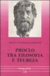 Proclo tra filosofia e teurgia