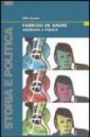Fabrizio De André. Anarchia e poesia