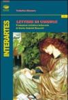 Lettere in cornice
