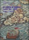La contea di Modica (secoli XIV-XVII): 2