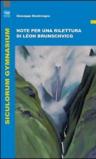 Per una rilettura di Leon Brunschvicg
