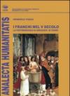 I franchi nel V secolo. La testimonianza di Gregorio di Tours