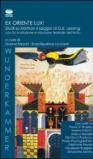 Ex Oriente Lux! Studi su Nathan il saggio di G.E. Lessing