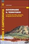 Governare il territorio. La Sicilia descritta, misurata, disegnata ( secoli XVI-XVII)