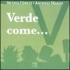 Verde come... I piccoli libri dei colori