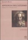 Apologia dell'ateismo