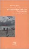 Ritorno alla spiaggia. Poesie 2001-2007