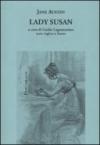 Lady Susan. Testo inglese a fronte