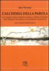 L'alchimia della parola
