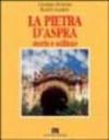 La pietra d'Aspra. Storia e utilizzo. Il recupero delle ville barocche di Bagheria