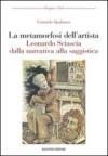 La metamorfosi dell'artista. Leonardo Sciascia dalla narrativa alla saggistica