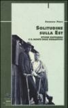 Solitudine sulla est. Ettore Zapparoli e il Monte Rosa romantico