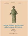 Atlante dei Beni Archeologici della Provincia di Modena: 2