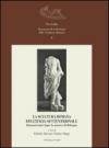 La scultura romana dell'Italia settentrionale. Quarant'anni dopo la mostra di Bologna