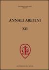 Annali aretini: 12