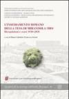 L'insediamento romano della Tesa di Mirandola (MO). Ricognizioni e scavi 1930-2011