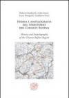 Storia e ampelografia del territorio del Chianti Rufina-History and ampelography of the Chianti Rufina region. Ediz. bilingue