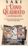 L'uovo quadrato e altri racconti