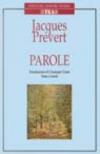 Parole. Testo originale a fronte