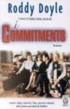 I commitments