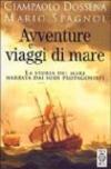 Avventure e viaggi di mare