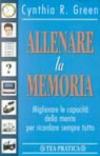 Allenare la memoria