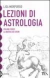 Lezioni di astrologia. 3.La natura dei segni