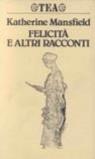 Felicità e altri racconti