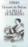 La pelle di zigrino