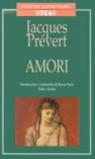 Amori. Testo originale a fronte