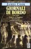 Giornali di bordo. 1.