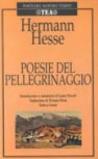 Poesie del pellegrinaggio. Testo originale a fronte