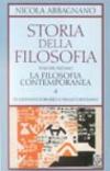 La filosofia contemporanea: 4