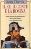 Il re, il conte e la Rosina