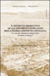 Il distretto produttivo quale strumento di rilancio della filiera limonicola siciliana. Il caso del distretto produttivo «limone di Sicilia»